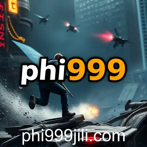 Exploring the Dynamic World of Action Games: A Deep Dive into the Category Featuring 'phi999'
