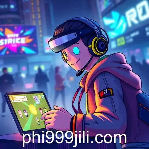 The Buzz Around Phi999: A Game Changer in Online Gaming