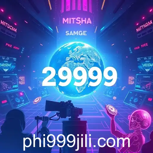 The Digital Frontier: phi999 and the Evolution of Online Gaming
