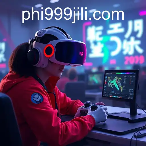 Navigating the Digital Gaming Frontier