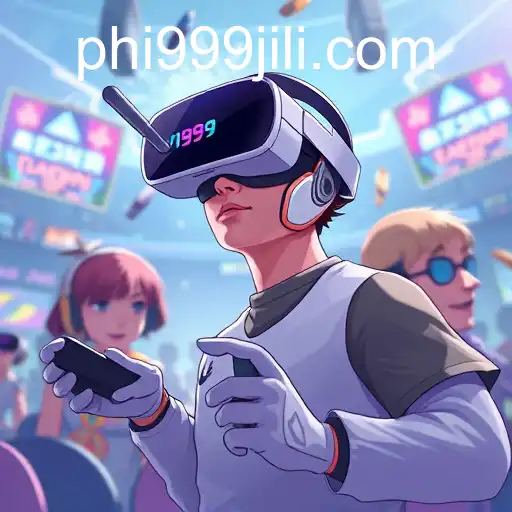 Emerging Trends in Online Gaming for 2025