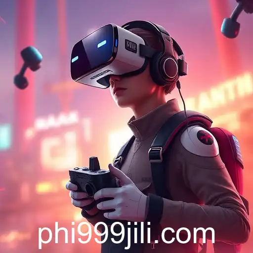 Future of Online Gaming