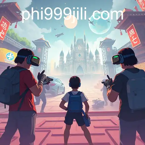 Gaming in the Metaverse: Trends and Innovations