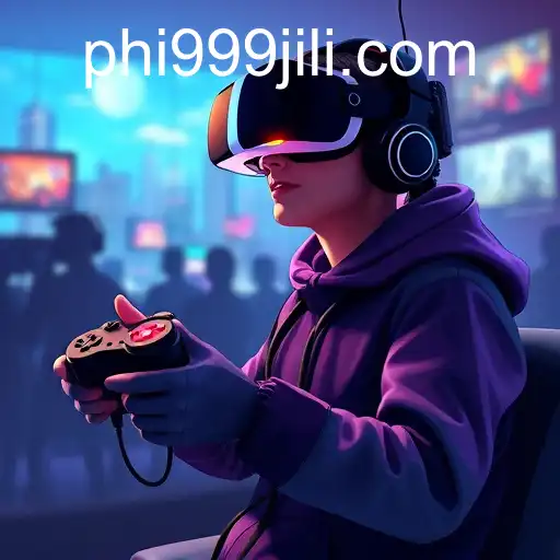 Revolutionizing Online Gaming in 2025