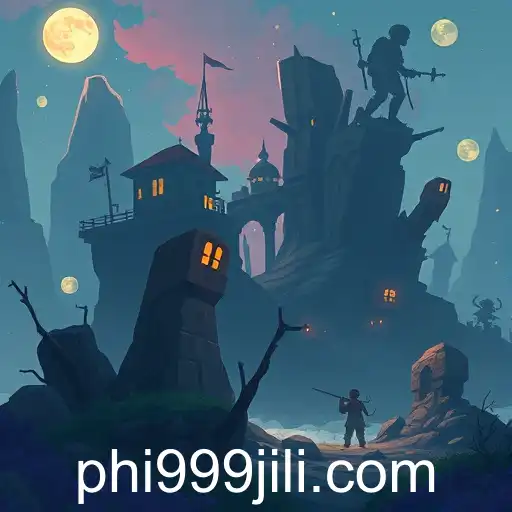 Discovering the World of Indie Games: A Dive into phi999's Game Universe