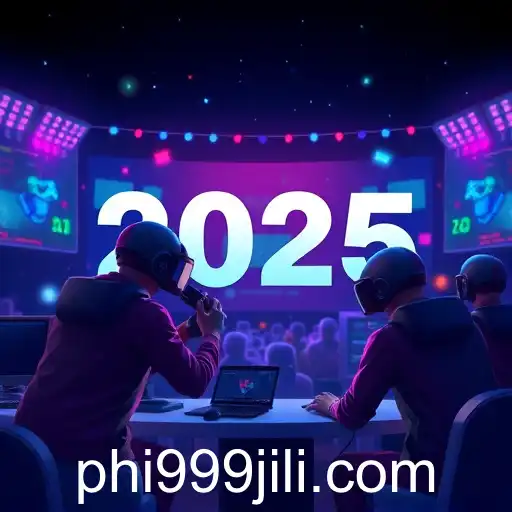 The Digital Evolution of Online Gaming
