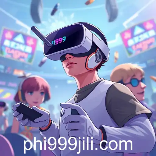 Emerging Trends in Online Gaming for 2025