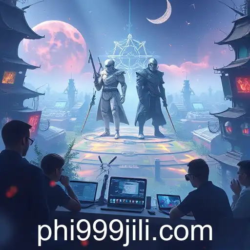 The Evolution of Online Gaming in 2025