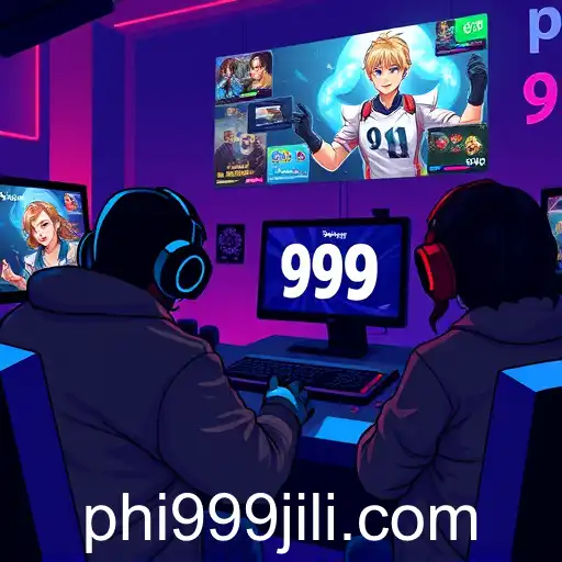 The Evolution of Online Gaming in 2025