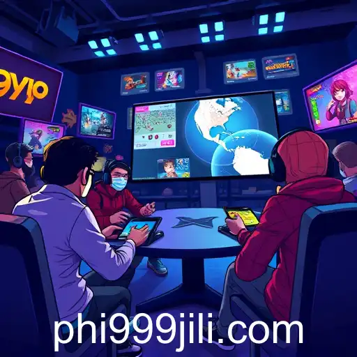 Revitalizing Online Gaming Communities