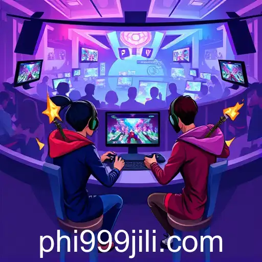 Gaming in the Future: phi999 and Beyond