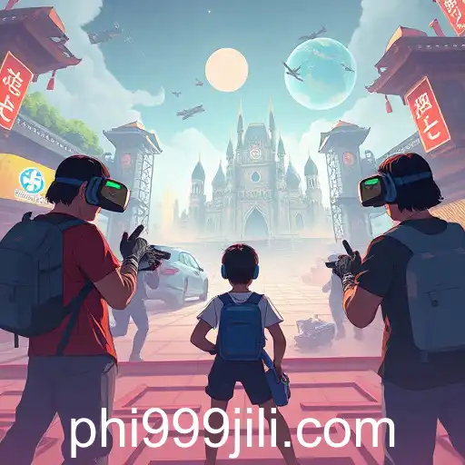 Gaming in the Metaverse: Trends and Innovations