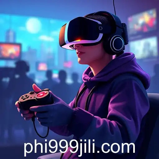 Revolutionizing Online Gaming in 2025