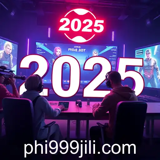 Online Gaming Revolution: phi999 Pioneers New Trends