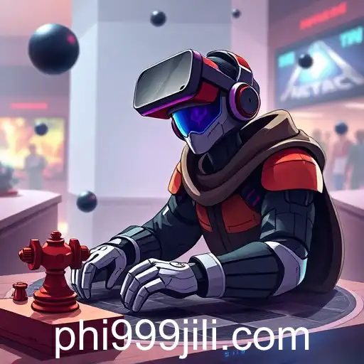 The Rise of phi999 in Gaming Culture