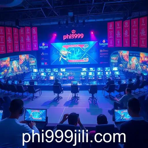 The Rise of phi999 in The Gaming World