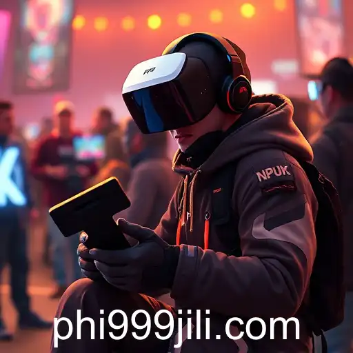 Gaming Evolution: The Rise of phi999