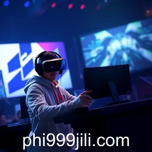 Evolution of Online Gaming through Phi999