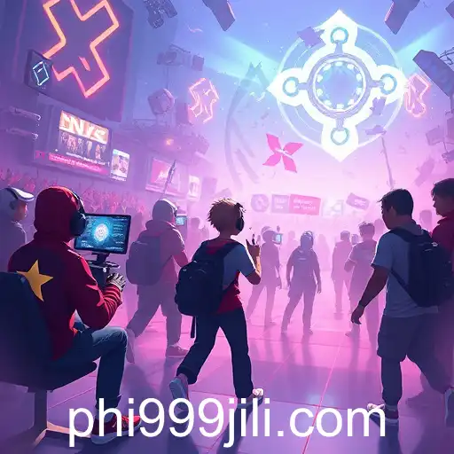 The Rise and Impact of phi999 in Online Gaming