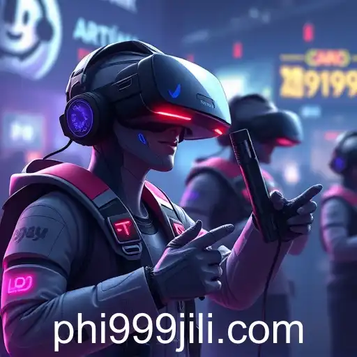 The Rise of phi999 and Its Impact on Gaming Culture