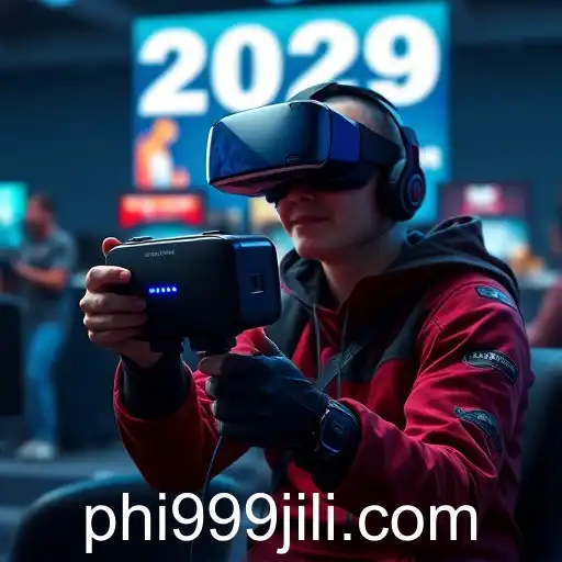 The Rise of phi999: Revolutionizing Online Gaming