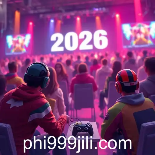 Emerging Trends in Online Gaming: The Rise of phi999