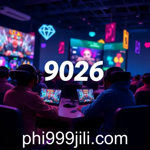 The Rise of phi999 in Gaming World