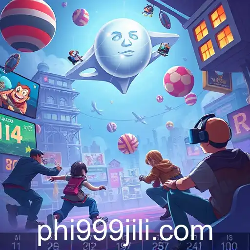 The Rise of PHI999 Game Phenomenon