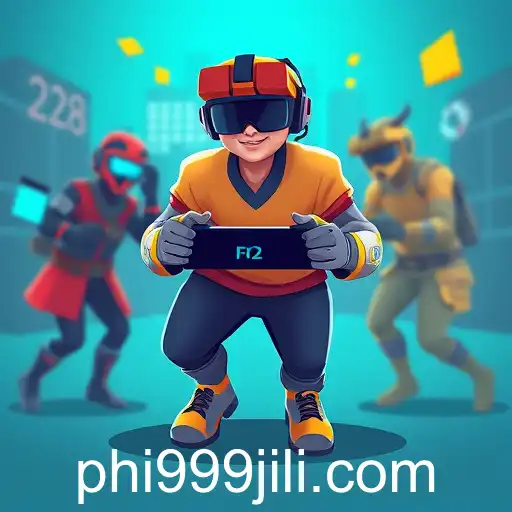 Evolving Trends in Online Gaming