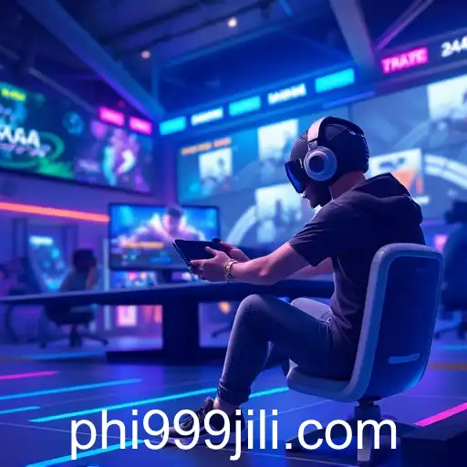 The Evolution of Online Gaming Communities