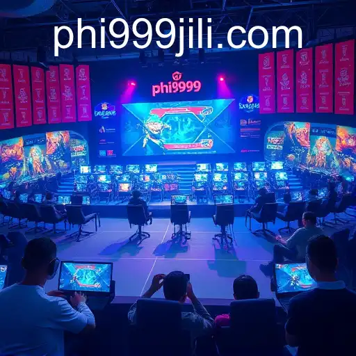 The Rise of phi999 in The Gaming World