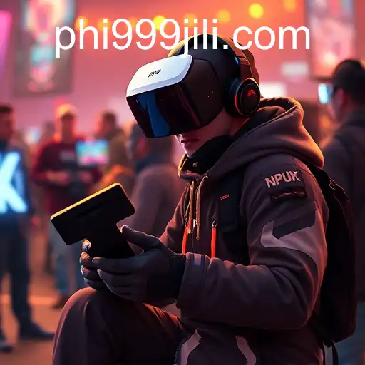 Gaming Evolution: The Rise of phi999