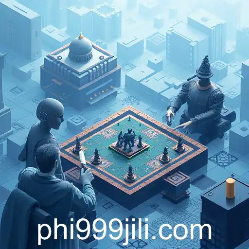 The Rise of Phi999: A Game Changer in Online Gaming
