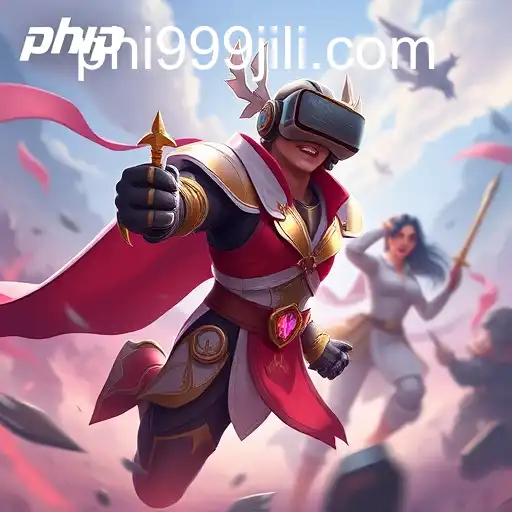 Phi999 Revives Classic Gaming