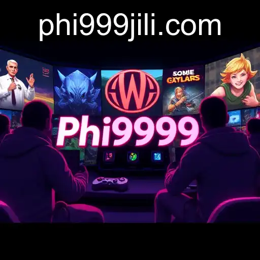 The Rise of phi999: Gaming Trends in 2025