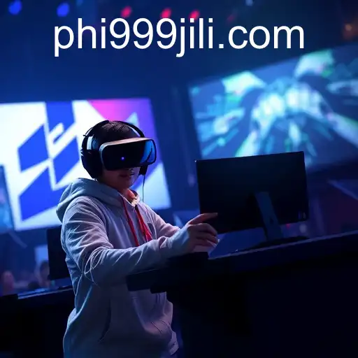 Evolution of Online Gaming through Phi999