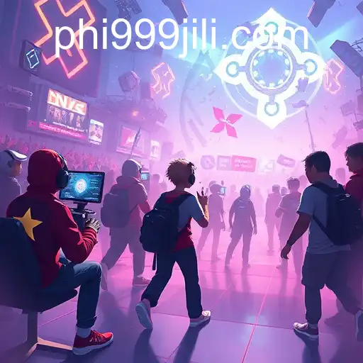 The Rise and Impact of phi999 in Online Gaming
