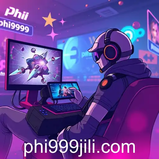 Phi999: Transforming Virtual Gaming Landscapes