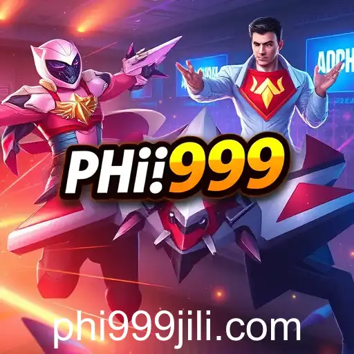 The Rise of Digital Challenges: phi999 Leads the Pack