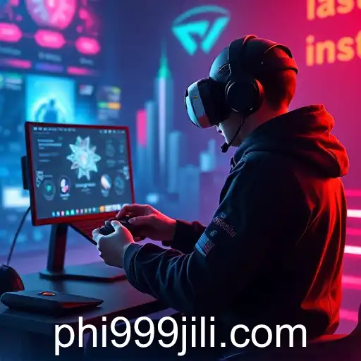 The Rise of Online Gaming in Modern Times