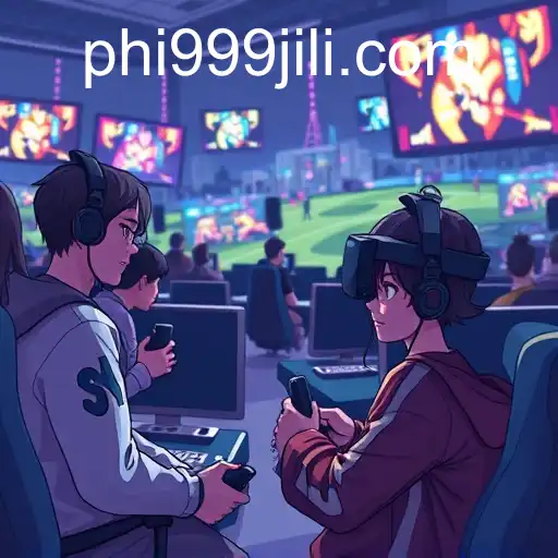 The Rise of Online Gaming Platforms in 2026