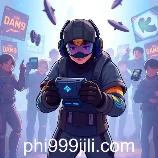 The Rise of phi999 and Its Impact on Gaming Culture