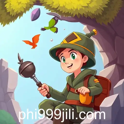 The Rise of phi999: Revolutionizing Online Gaming
