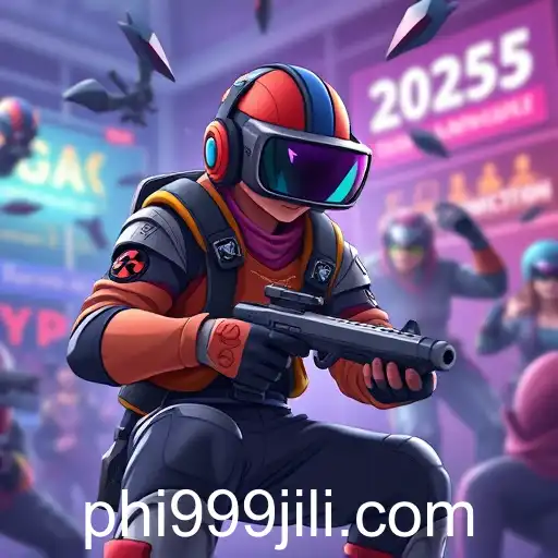 The Rise of phi999 in Online Gaming