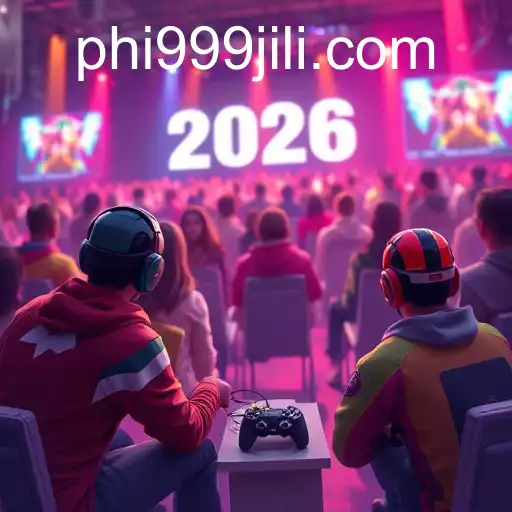 Emerging Trends in Online Gaming: The Rise of phi999