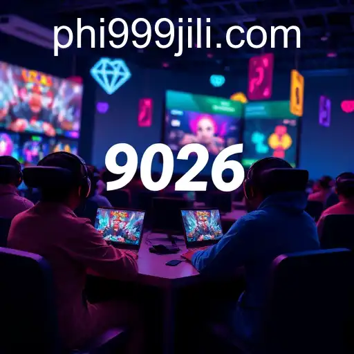 The Rise of phi999 in Gaming World