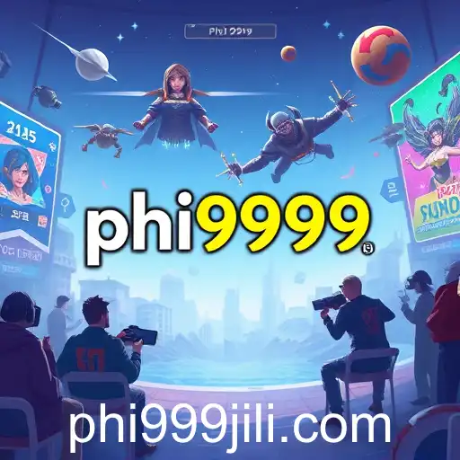 The Rise of phi999 in 2025 Gaming Scene