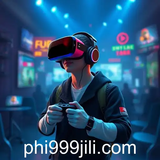 The Rising Popularity of Online Gaming Platforms