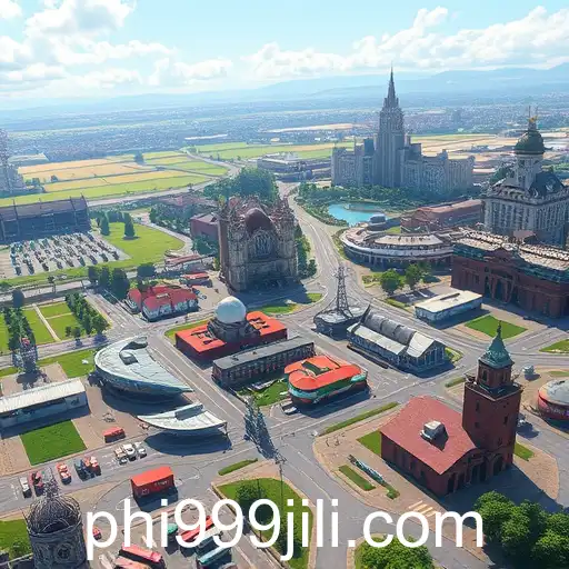 Phenom in Simulation Gaming: Exploring the Influence of 'phi999'
