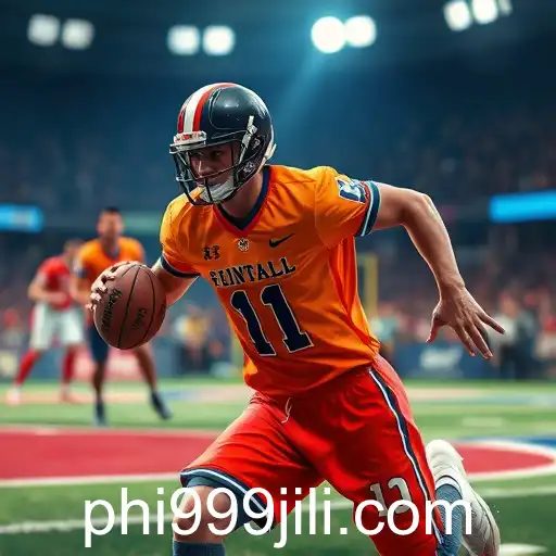 Exploring the 'Sports Games' Category with Keyword 'phi999'